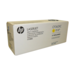 CF362XC Contract Hp #508X Yellow For Lj M552 / M554