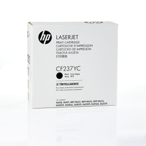 CF237YC Hp #37YC Contract Xhy Black Toner 41K
