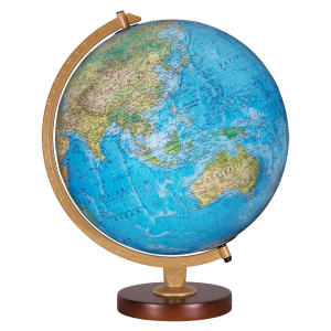 86506 Replogle Globes Replogle Livingston 12"/30Cm Diameter