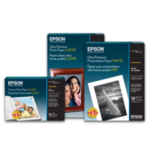 S450226 Epson Poster Paper Production (175) 24" x 200'S45022