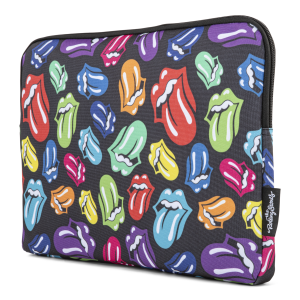 SLV6023RS-MLT Bugatti COMPUTER SLEEVE FOR 15.6" LAPTOP