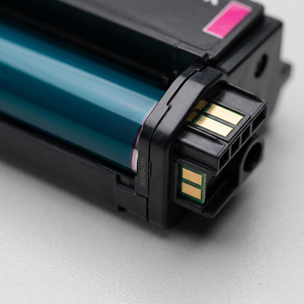 006R04393 Xerox Xerox C230/C235 Magenta HY 2,5k