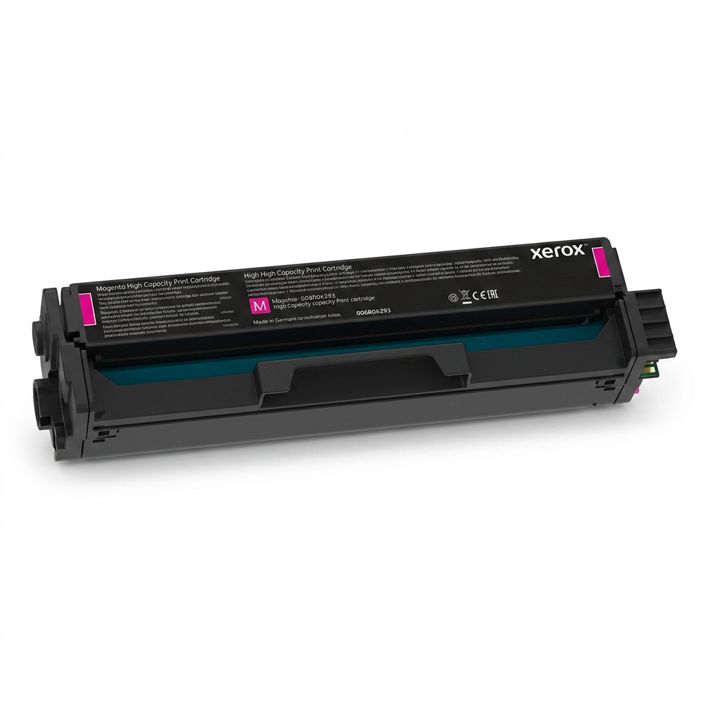 006R04393 Xerox Xerox C230/C235 Magenta HY 2,5k