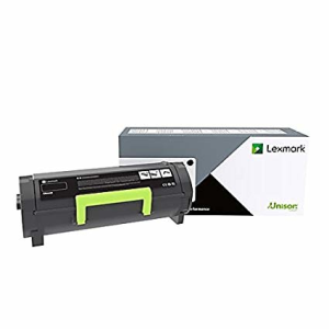 B2300A0 Lexmark Lexmark B2300A0 Black Standard Yield Toner C