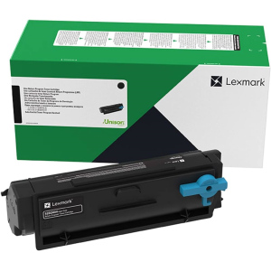 55B1H00 Lexmark High-Yield-Return Prog Toner 15000 pages