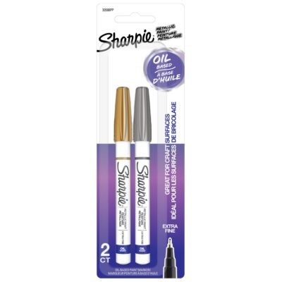 30588PP Sharpie SHARPIE PAINT 2CD G S XFINE