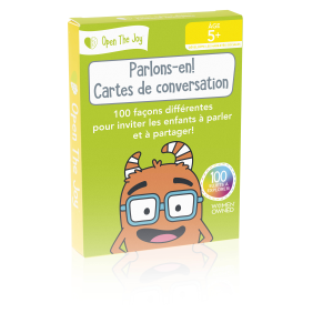 4289300 fdmt Parlons-en! Cartes de conversation ? Version fr