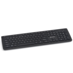 99793 Verbatim Verbatim Wireless Slim Keyboard
