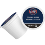 96-06792 Keurig Canada Inc. COFFEE-K CUP TIMOTHY'S ITALIAN B