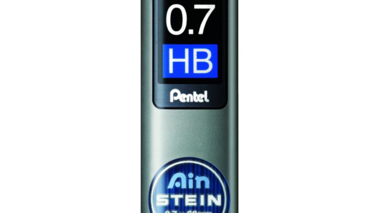 C277-HB Pentel Stationery of Canada Ltd. Ain Stein Lead Refi
