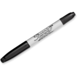 32001B Sharpie Sharpie Twin Black