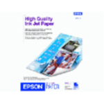 S041111 High Quality Ink Jet Paper (8.5"X11")(100 CT)(BILING