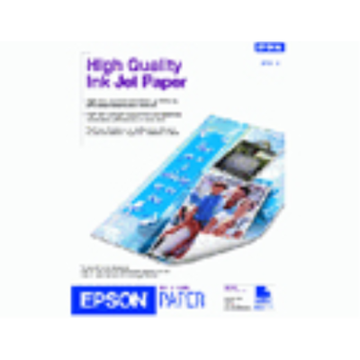 S041111 High Quality Ink Jet Paper (8.5"X11")(100 CT)(BILING