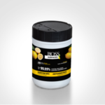 24677-007 BiOSS 200 wipes Canister- Lemon Scent