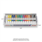 WFRS-18 Pentel Stationery of Canada Ltd. Pentel Arts Water C