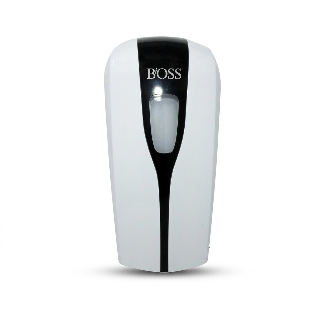 BiOSS011 BiOSS Hand sanitizer touch free automatic dispenser