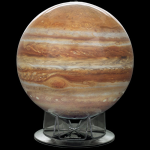 85405 Replogle Globes Astronomy Magazine JUPITER Multiple -