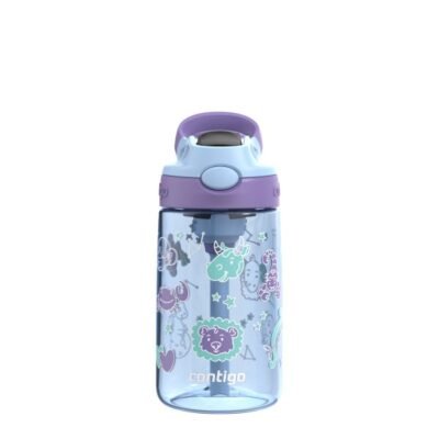 2189009 Contigo CN 14OZ AS CLN PERIW AMETHYST ZODIAC