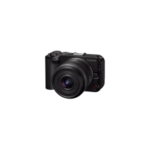 6895C012 Canon EOS R50 V + RF-S14-30mm F4-6.3 IS STM PZ Lens