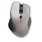 70245 Verbatim Verbatim USB-C Wireless Blue LED Mouse - Grap