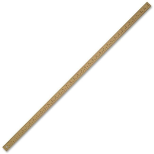 50211 Acme United Limited Inch/Metric One Side ? Metric Only