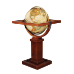 22712 Replogle Globes Frank Lloyd Wright Collection? WRIGHT