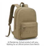 BEN1018027 Bench Ben Poly 15.6 Comp.Bp Khaki