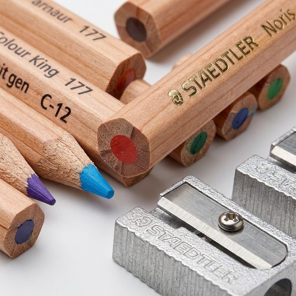 177-C144A6 STAEDTLER General