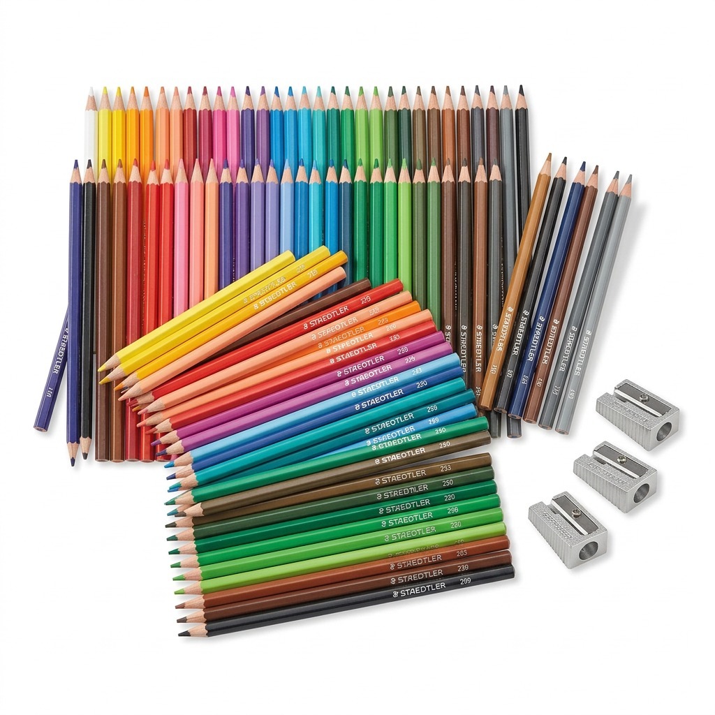 177-C144A6 STAEDTLER General