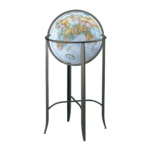 26807 Replogle Globes Trafalgar 16"/40.5 Cm Diameter Blue Oc