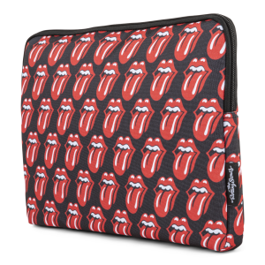 SLV6023RS-BLP Bugatti COMPUTER SLEEVE FOR 15.6" LAPTOP