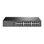 TL-SG1024DE TP-Link 24-Port Gigabit Easy Smart Switch