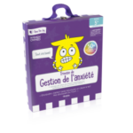 4291100 fdmt Trousse de gestion de l'anxi?t? - Version fran?