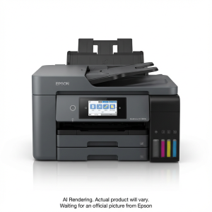 C11CH71202 Epson WorkForce ST-C8000 Supertank A3 Color MFP P