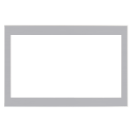 SKM146424LS SHARP Canada Built-In Trim Kit - Smc1464Ksc - 24