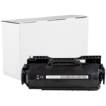 LCT640-21K-64015HA-X644H11A Static Control Lexmark Complian