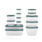 2210187 Rubbermaid SET 26PC EFL VENTS BF24 - BLSPR
