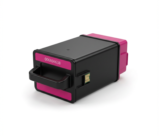 006R04638 Xerox Genuine Magenta High Capacity Toner Cartridg