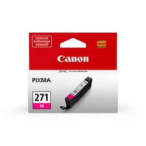 0392C001 Canon CLI271 Magenta Ink