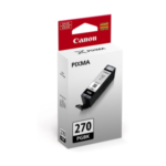 0373C001 Canon PGI270 Black Ink