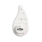 3430 Globe Commercial Products Fresh Drop Air Freshener Base