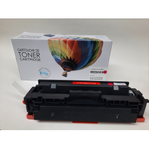 CTW2023X Balloon Brand (414X) Compatible Magenta Toner
