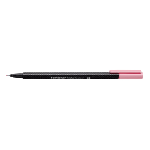 334-21-A7 STAEDTLER Fineliner triplus 0.3mm lt. Rose