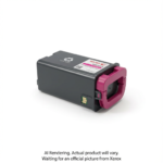 006R04618 Xerox Genuine Magenta Standard Capacity Toner Cart