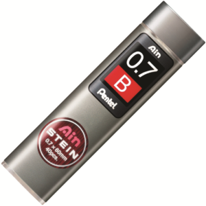 C277-B Pentel Stationery of Canada Ltd. Ain Stein Lead Refil