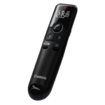 1344C005 Canon PR100-R-BK HWB PRESENTER