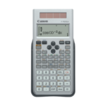 6608B002 Canon F-792SGA Scient Calculator 648 Fcts 18-digit