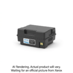 006R04636 Xerox Genuine Black High Capacity Toner Cartridge