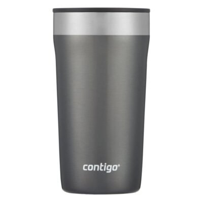 2171521 Contigo STREETERVILLE SS TUMBLER 16OZ SAKE
