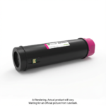 85D00M0 Lexmark Lexmark CX930/1 Magenta 5K Toner Cartridge